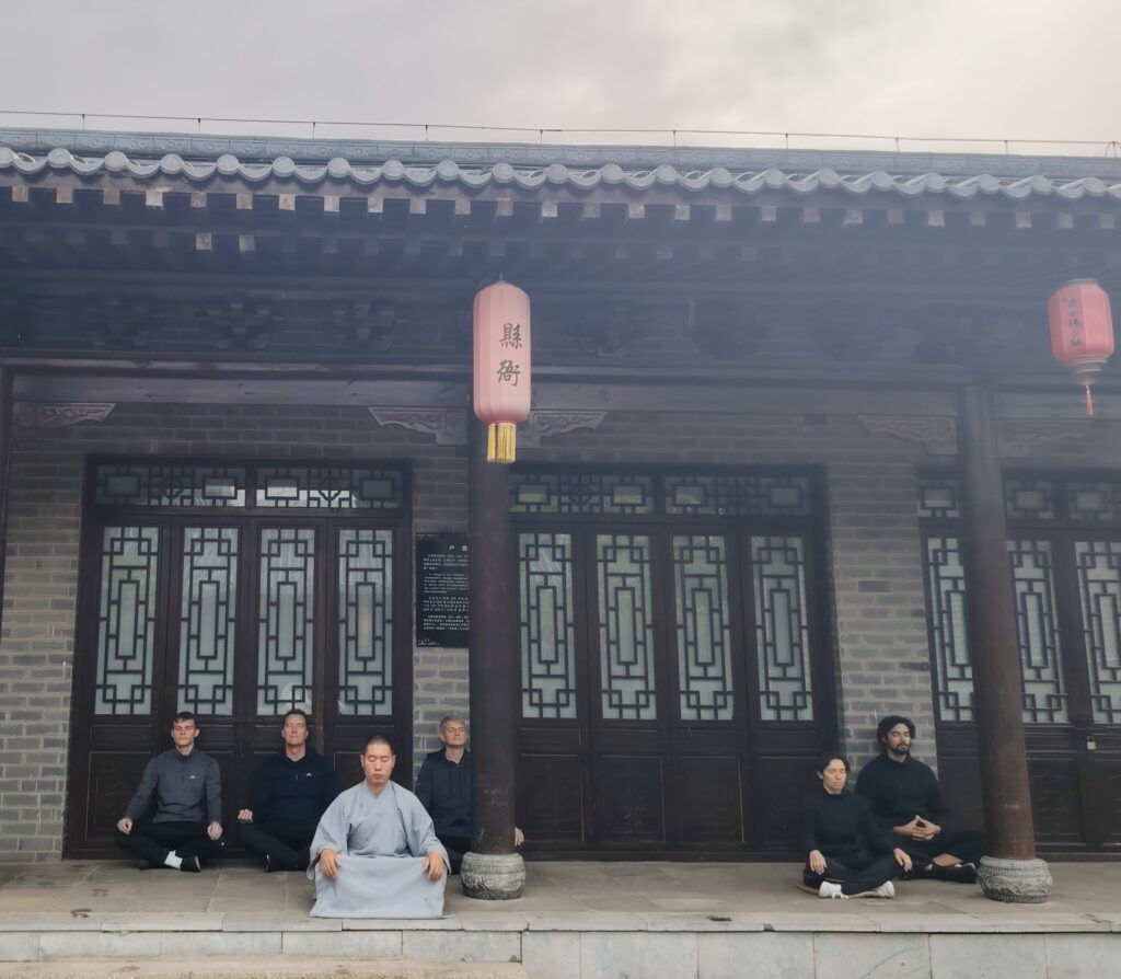 Informazioni sulle arti marziali per adulti