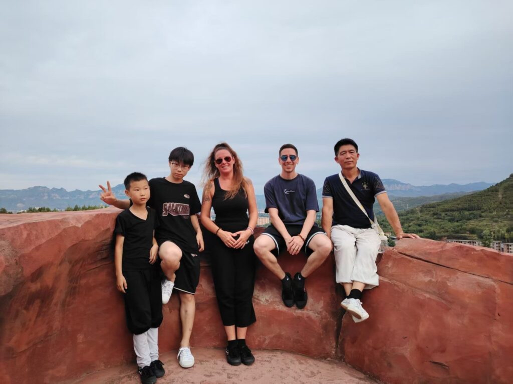 Corsi di arti marziali per adulti