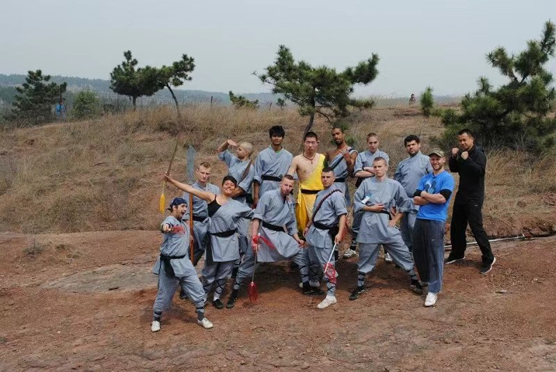 Corsi di arti marziali per adulti principianti