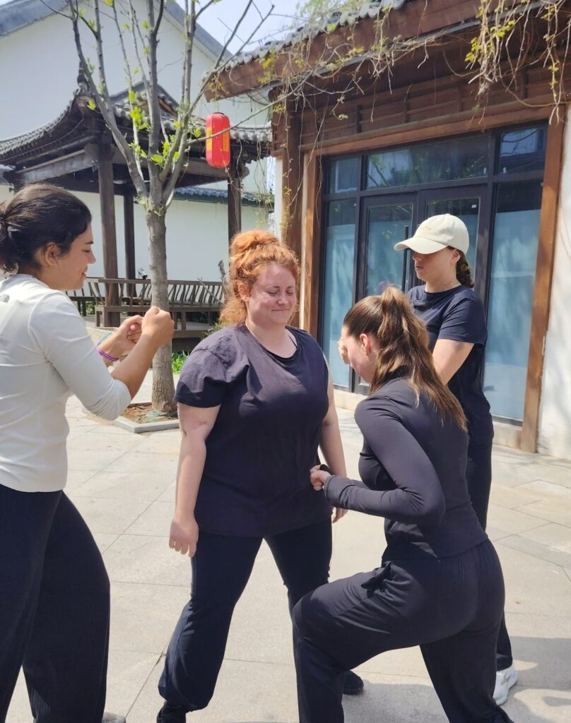 Определение ци