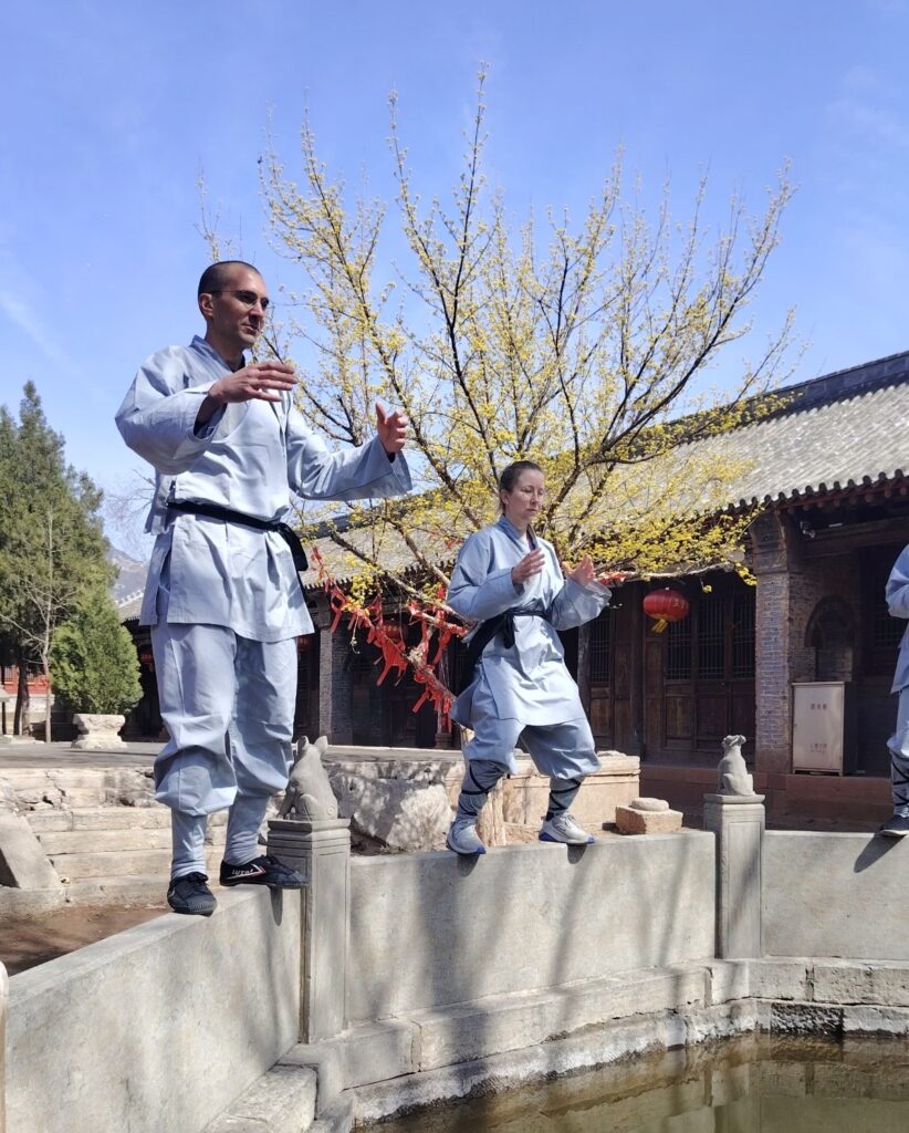 ци чжаньчжуань